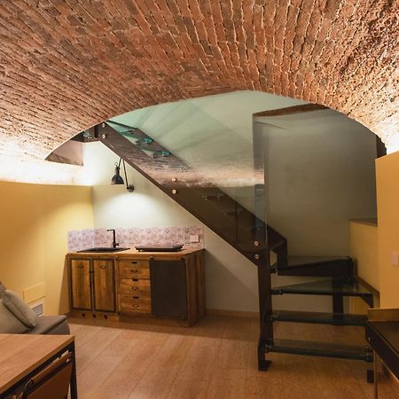 ורונה Italianflat - Empireo Rooms - 200Mt To Arena חדר תמונה
