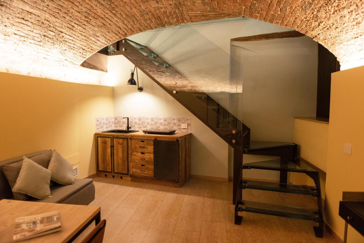 ורונה Italianflat - Empireo Rooms - 200Mt To Arena מראה חיצוני תמונה