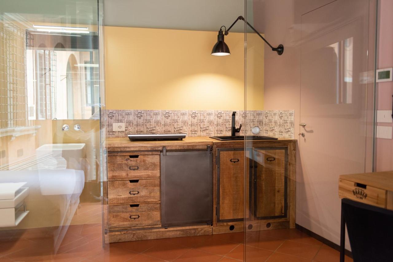 ורונה Italianflat - Empireo Rooms - 200Mt To Arena מראה חיצוני תמונה