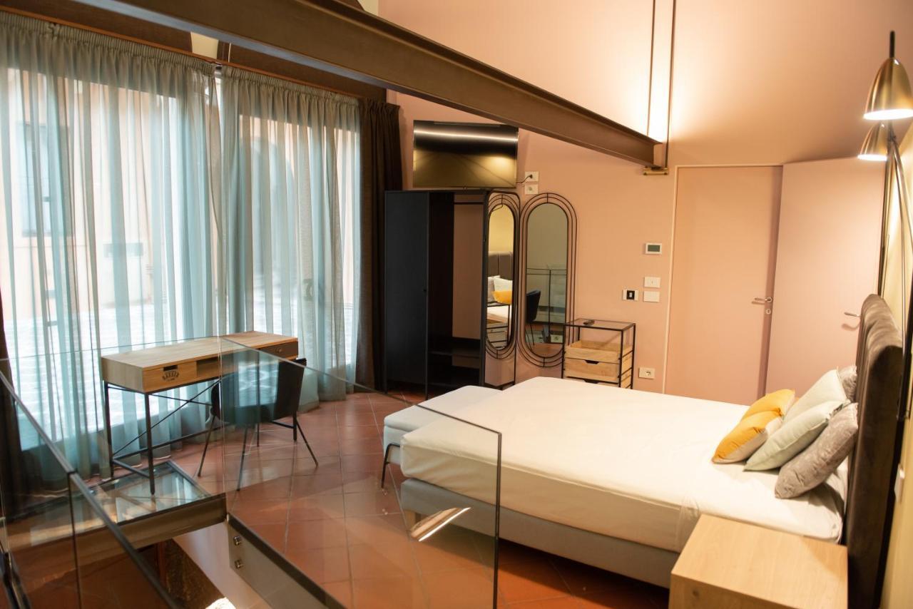 ורונה Italianflat - Empireo Rooms - 200Mt To Arena מראה חיצוני תמונה