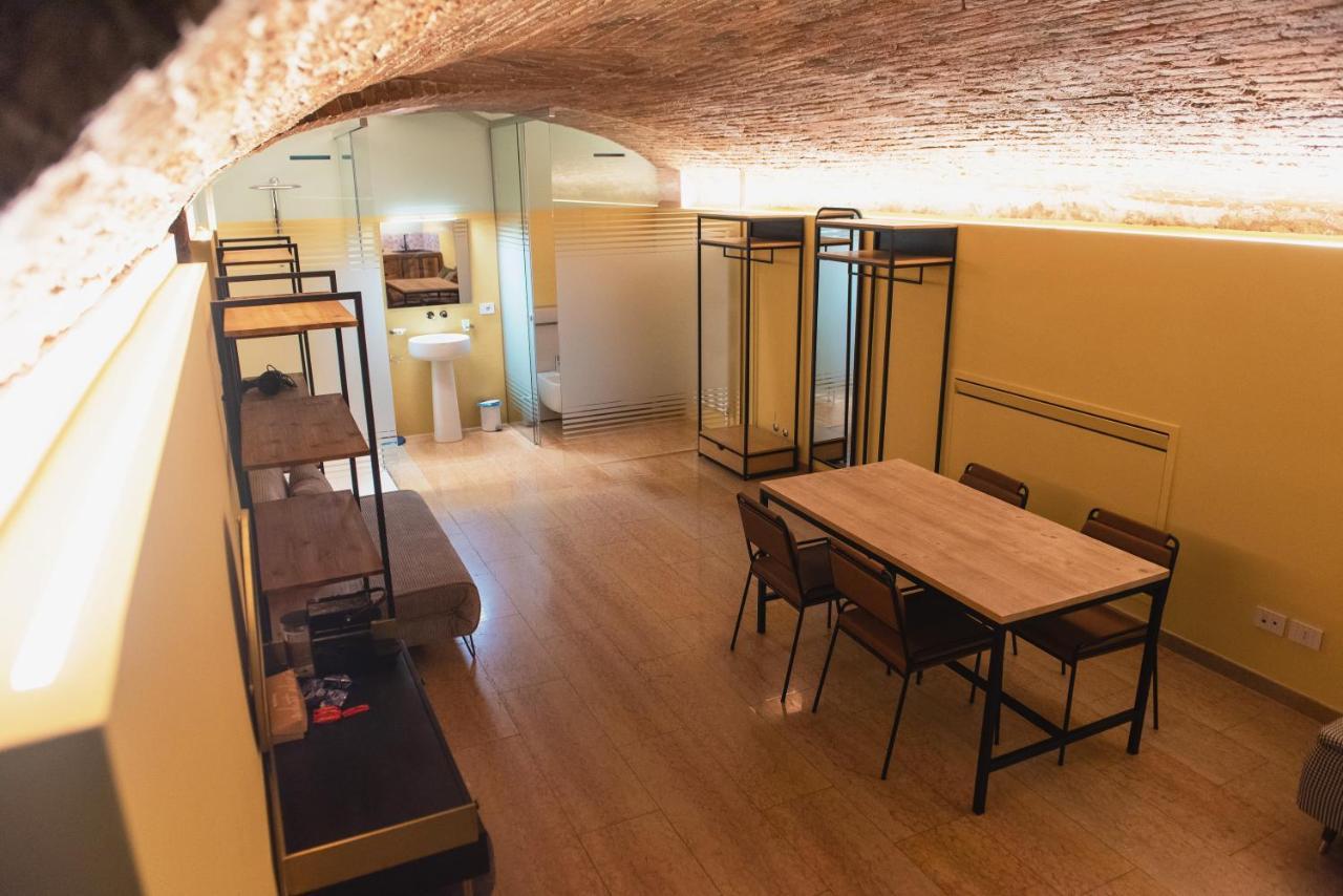 ורונה Italianflat - Empireo Rooms - 200Mt To Arena מראה חיצוני תמונה