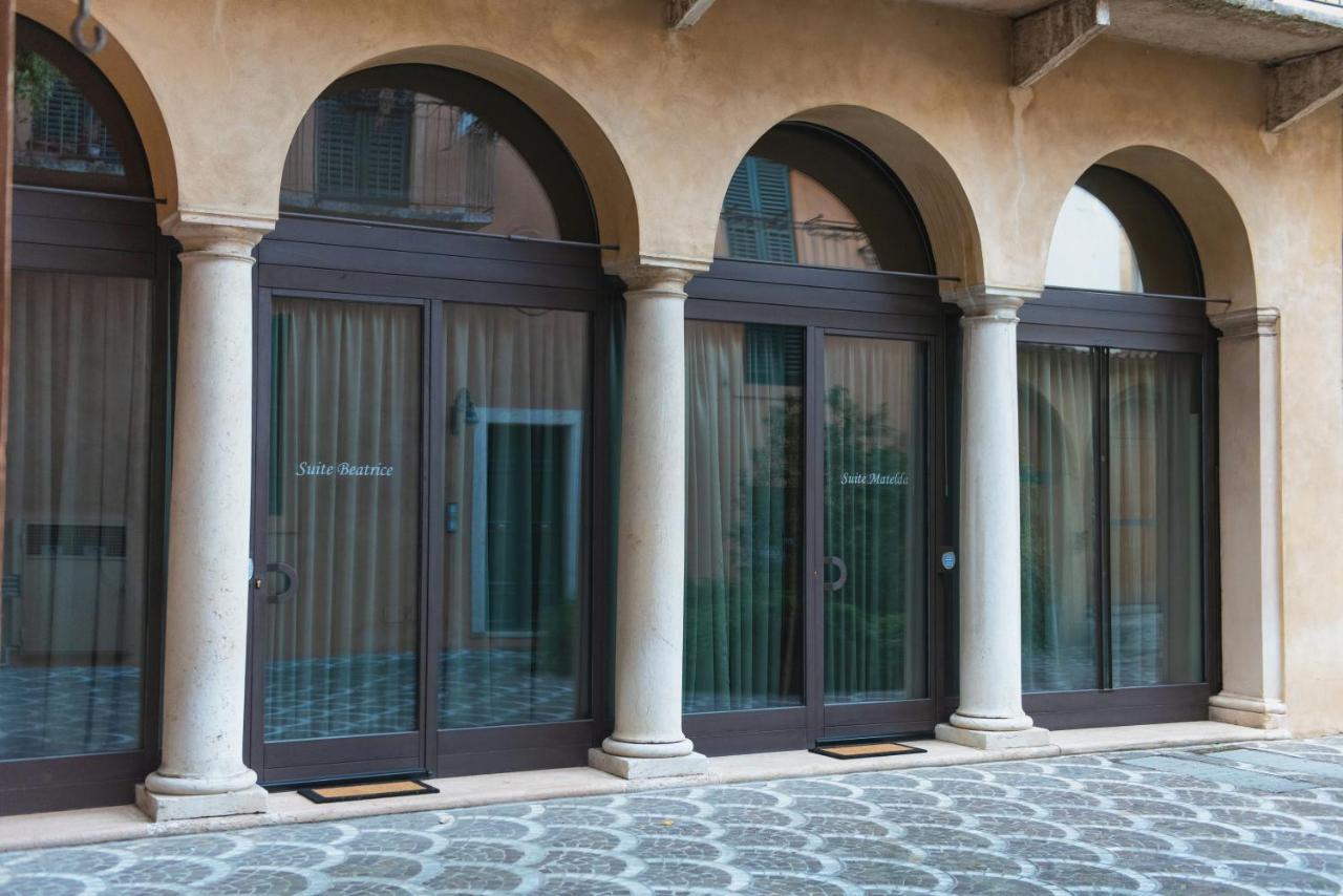 ורונה Italianflat - Empireo Rooms - 200Mt To Arena מראה חיצוני תמונה