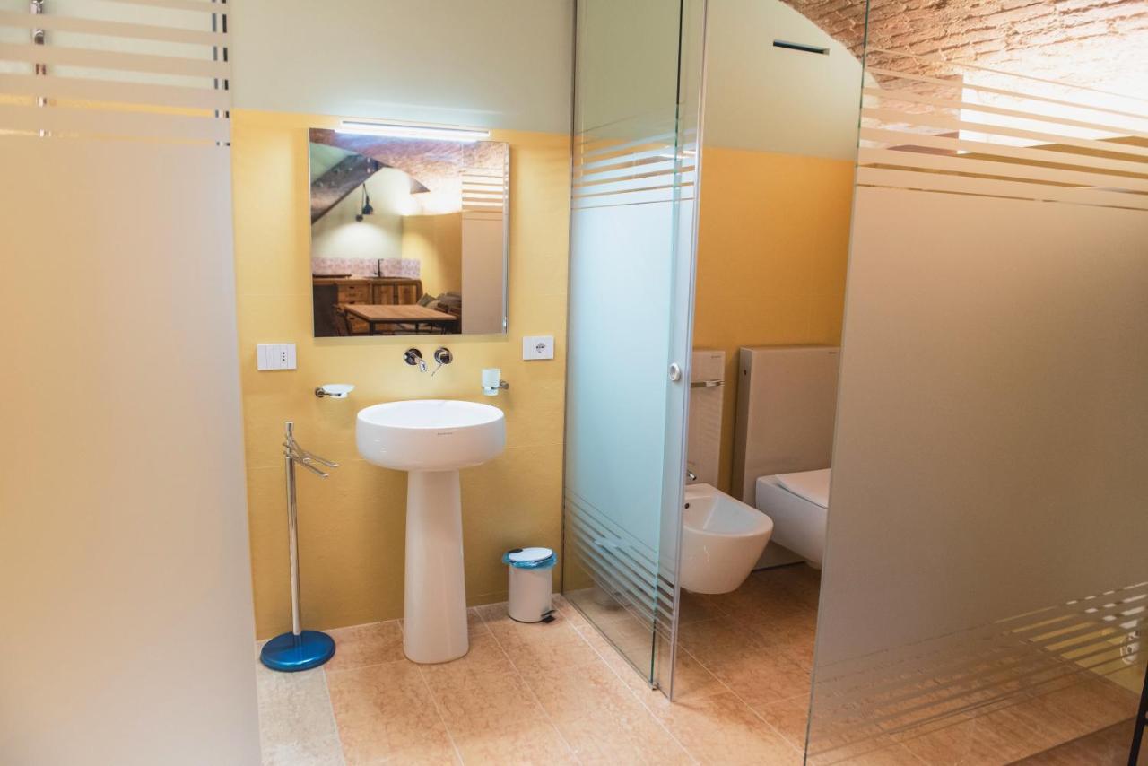 ורונה Italianflat - Empireo Rooms - 200Mt To Arena מראה חיצוני תמונה
