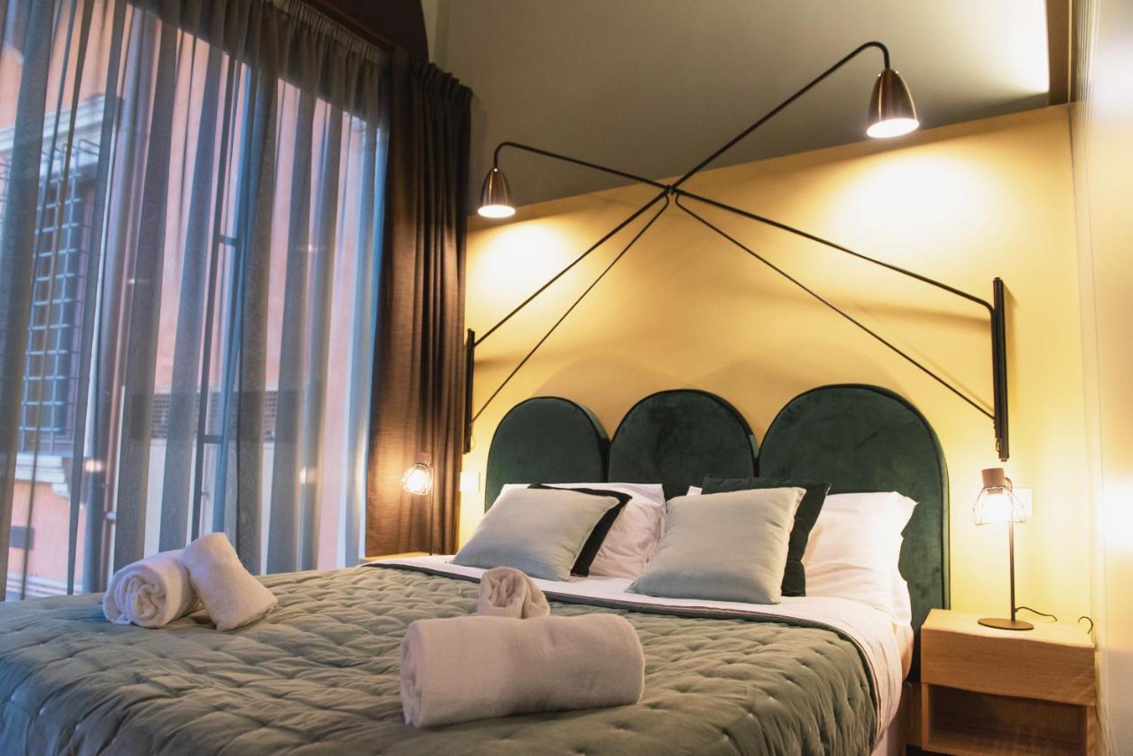 ורונה Italianflat - Empireo Rooms - 200Mt To Arena מראה חיצוני תמונה