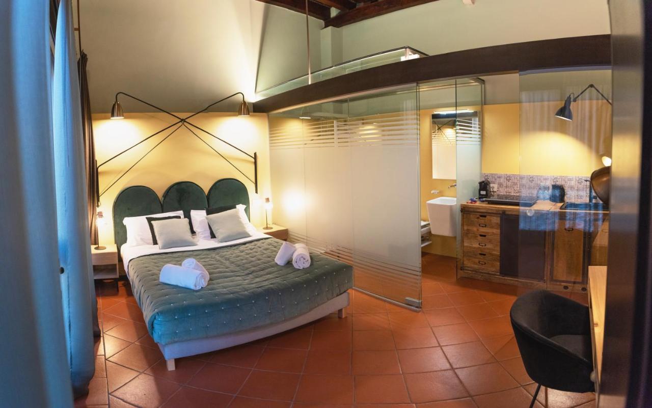 ורונה Italianflat - Empireo Rooms - 200Mt To Arena מראה חיצוני תמונה