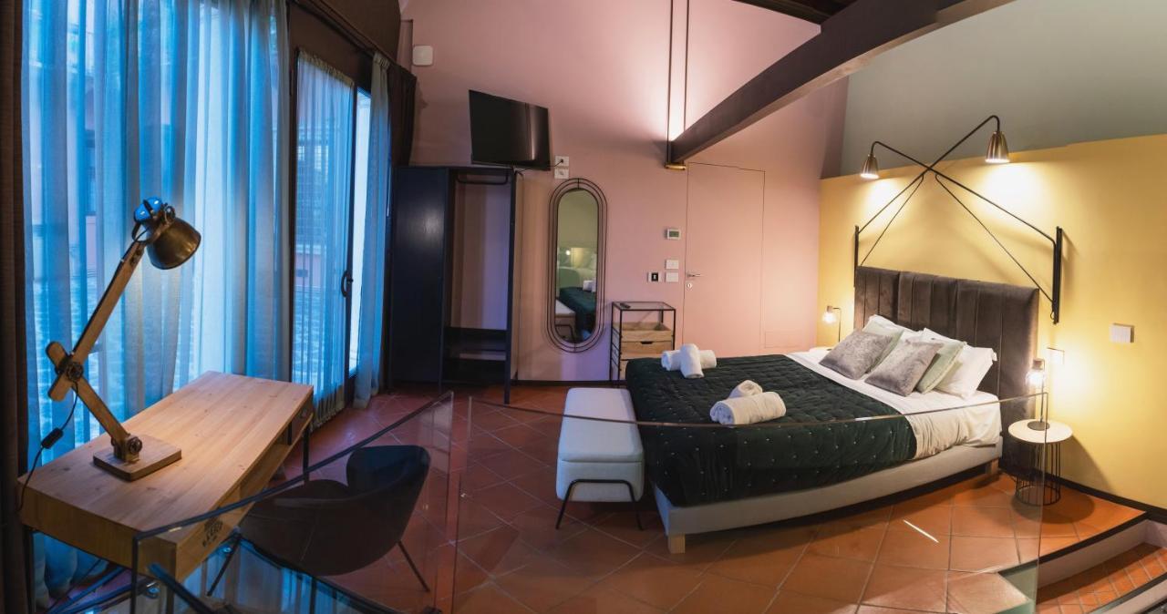 ורונה Italianflat - Empireo Rooms - 200Mt To Arena מראה חיצוני תמונה