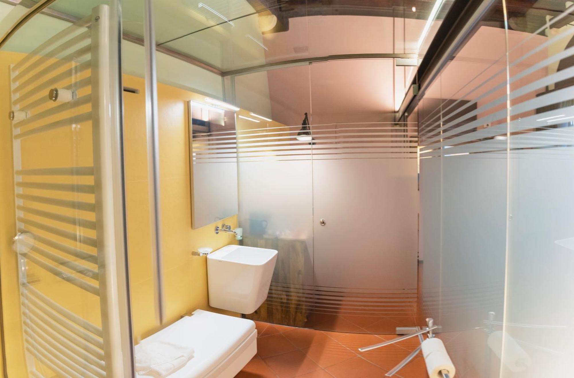 ורונה Italianflat - Empireo Rooms - 200Mt To Arena חדר תמונה