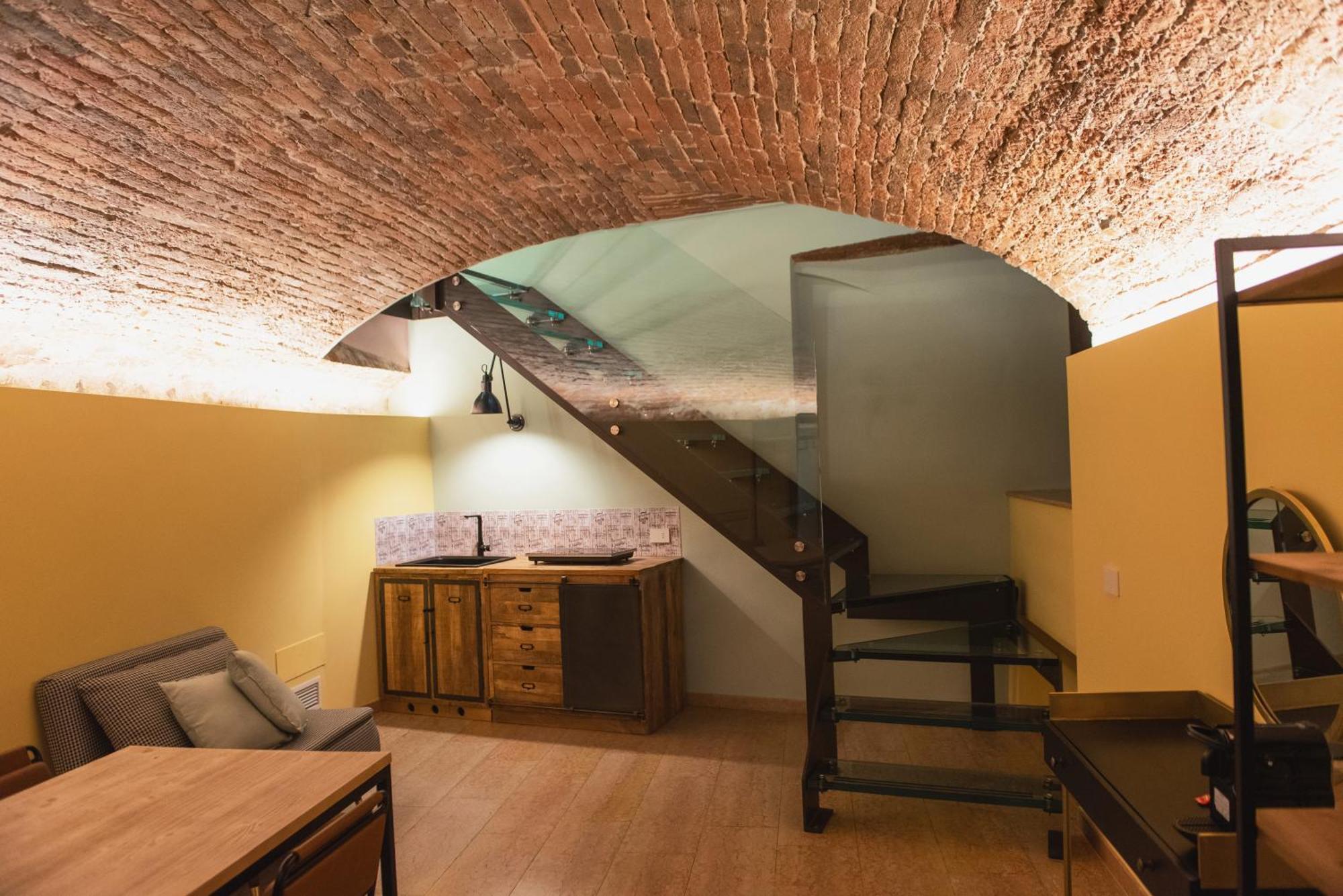 ורונה Italianflat - Empireo Rooms - 200Mt To Arena חדר תמונה